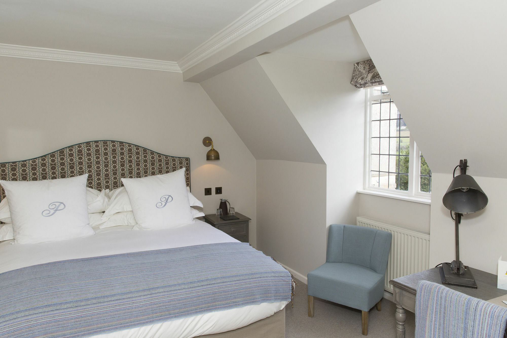 The Painswick Hotel Exterior photo