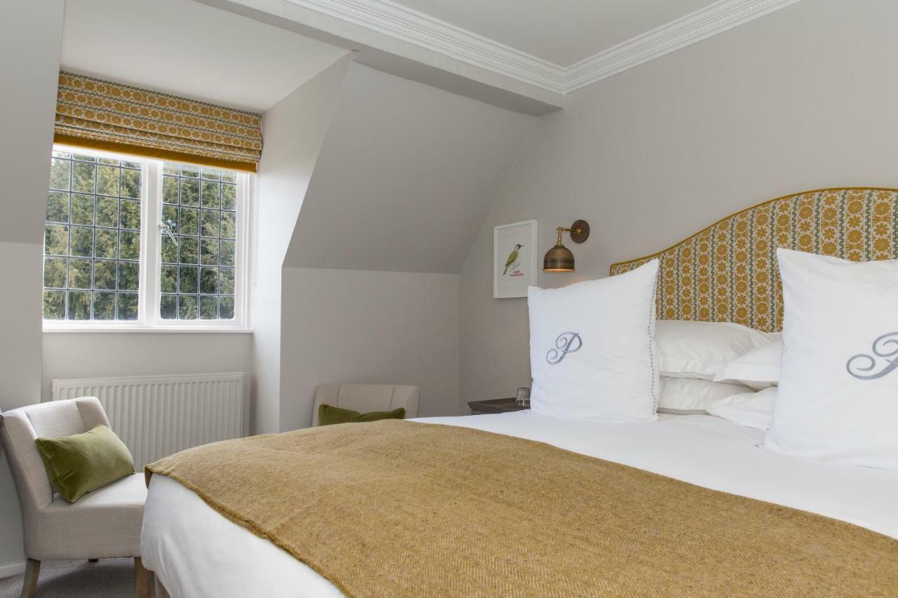 The Painswick Hotel Room photo